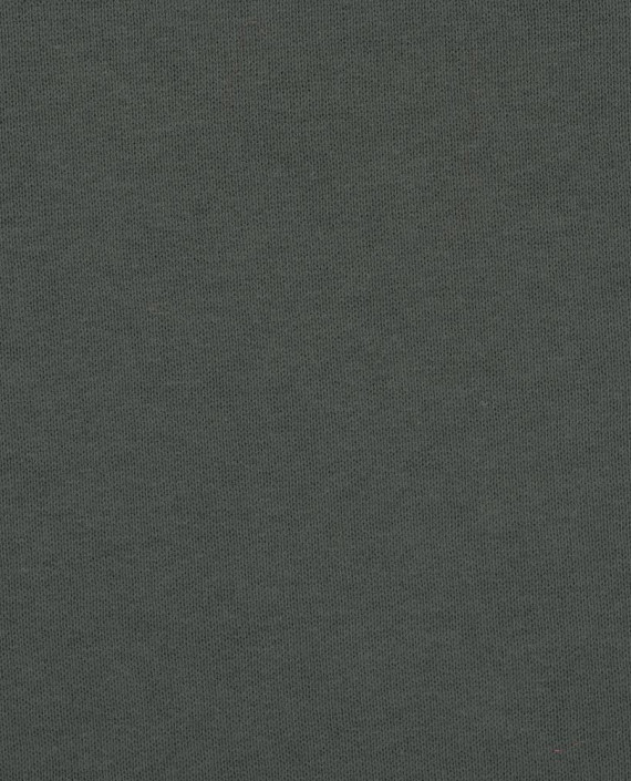 Трикотаж Футер 3-х нитка с начесом 3363 цвет серый картинка 2