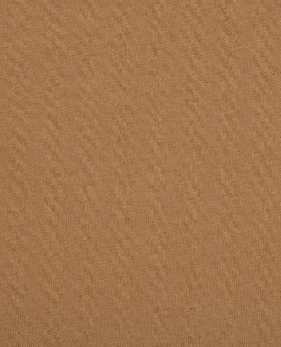 Трикотаж Футер 2-х нитка 3337 цвет коричневый картинка 2