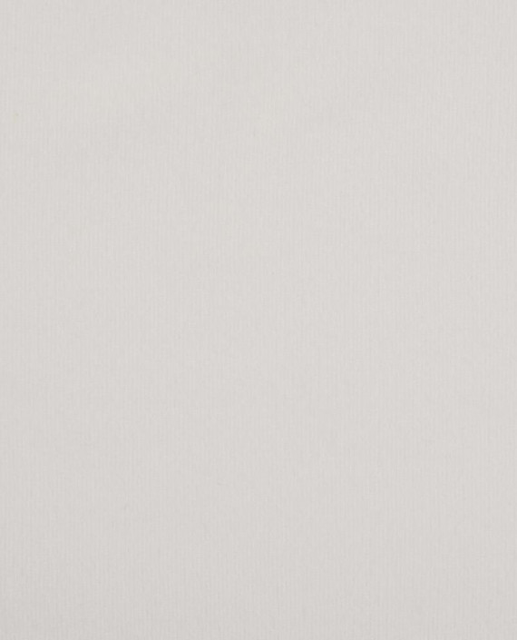 Трикотаж Футер 3-х нитка с начесом 3354 цвет белый картинка 2