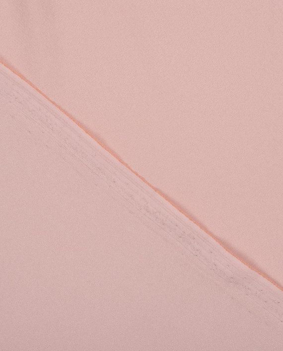 Сатин плательный 0739 цвет розовый картинка 1