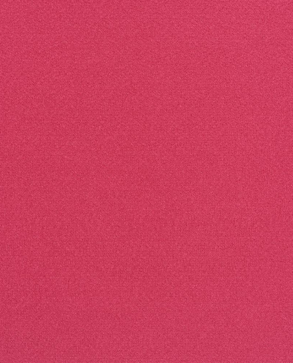 Креп плательный конопляный Hugo Boss 0114 цвет розовый картинка 2