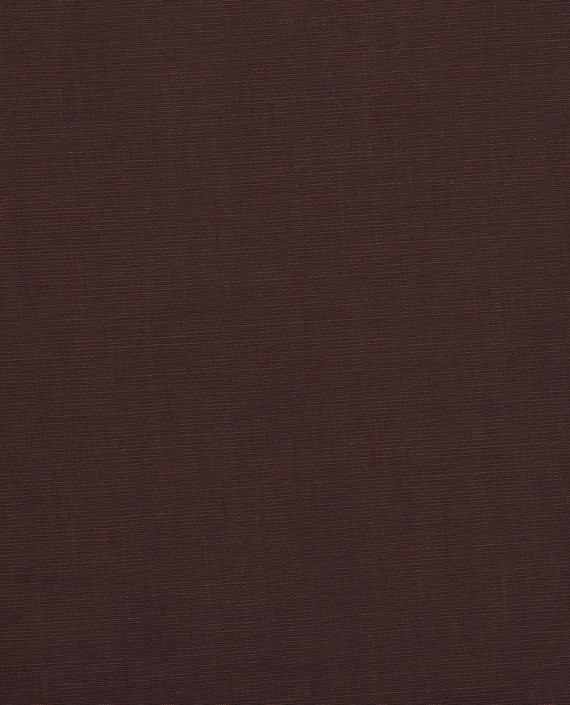 Хлопок рубашечный 3445 цвет коричневый картинка 2