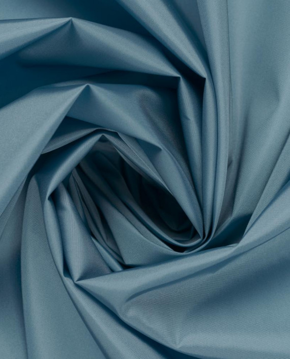 Ткань курточная 1061 цвет голубой картинка