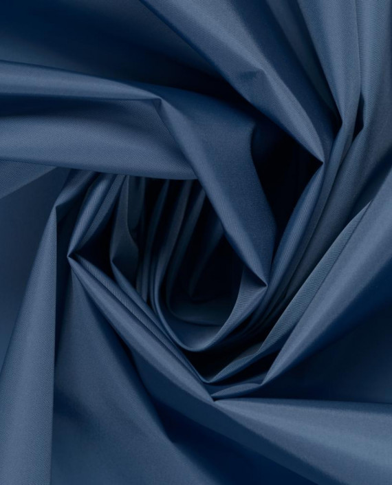Ткань курточная 1062 цвет голубой картинка