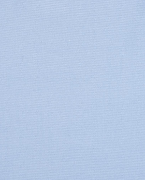 Хлопок рубашечный 3448 цвет голубой картинка 2