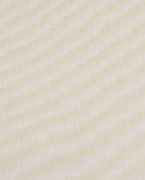 Хлопок рубашечный 3450 цвет айвори картинка 2