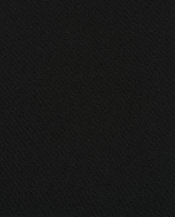 Вискоза рубашечная 0731 цвет черный картинка 2