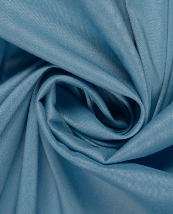 Вискоза Рубашечная Hugo Boss 0733 цвет голубой картинка