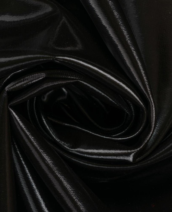 Лаке на трикотаже Hugo Boss 508 цвет черный картинка