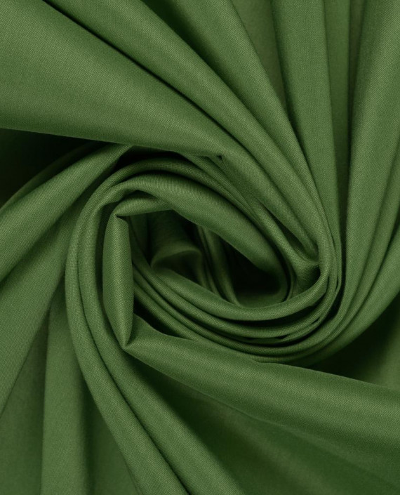 Вискоза Рубашечная Hugo Boss 0738 цвет зеленый картинка