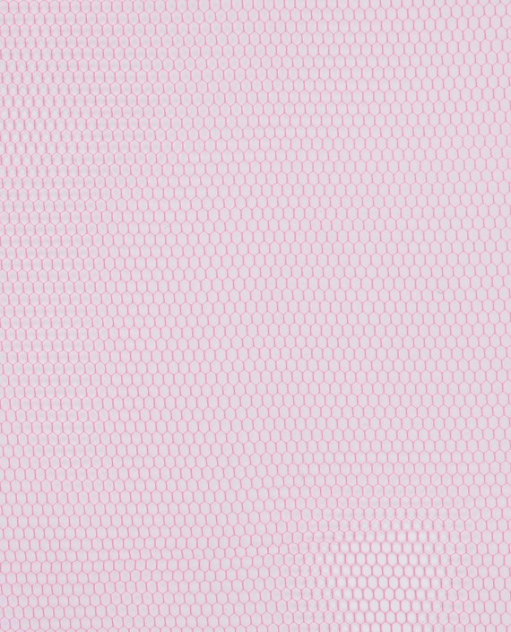 Сетка фатин жесткая 437 цвет розовый картинка 2