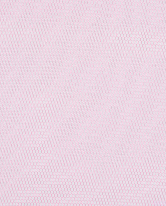 Сетка фатин жесткая 435 цвет розовый картинка 2