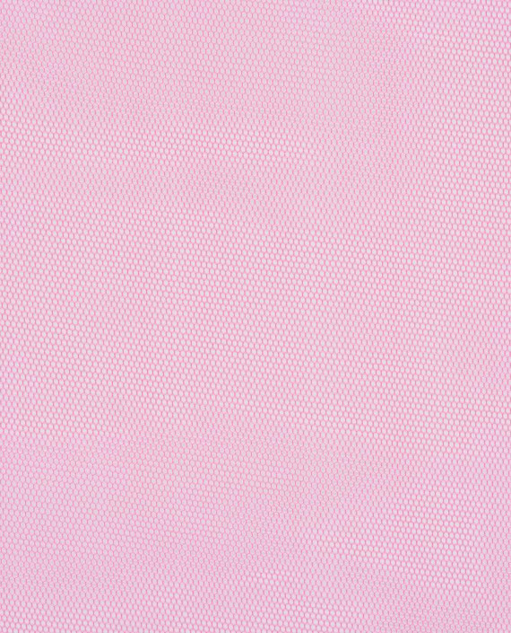Сетка фатин средняя 444 цвет розовый картинка 2
