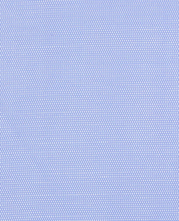 Сетка фатин средняя 451 цвет синий картинка 2