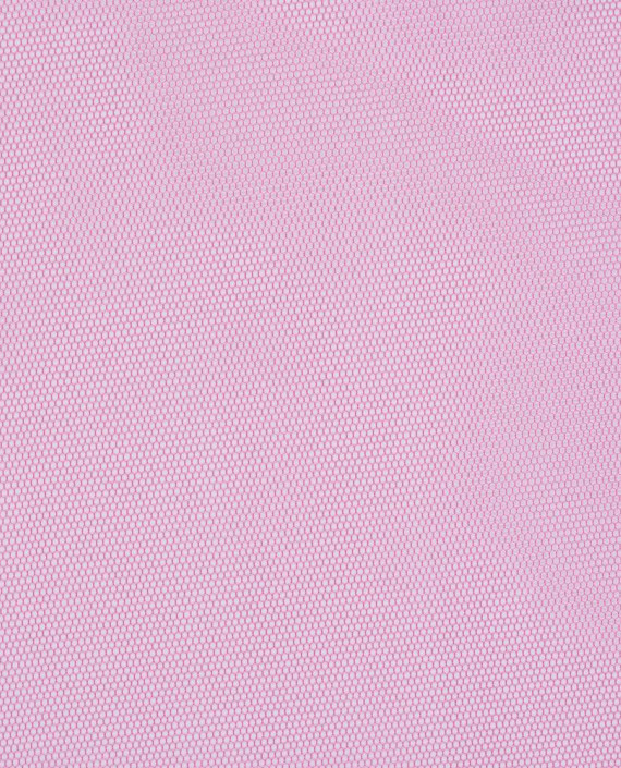 Сетка фатин средняя 455 цвет розовый картинка 2