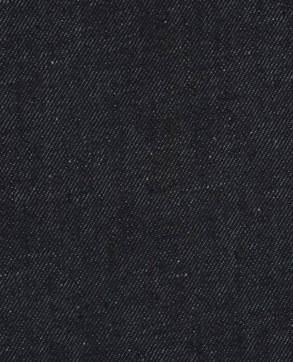 Ткань джинс 978 цвет синий картинка 2