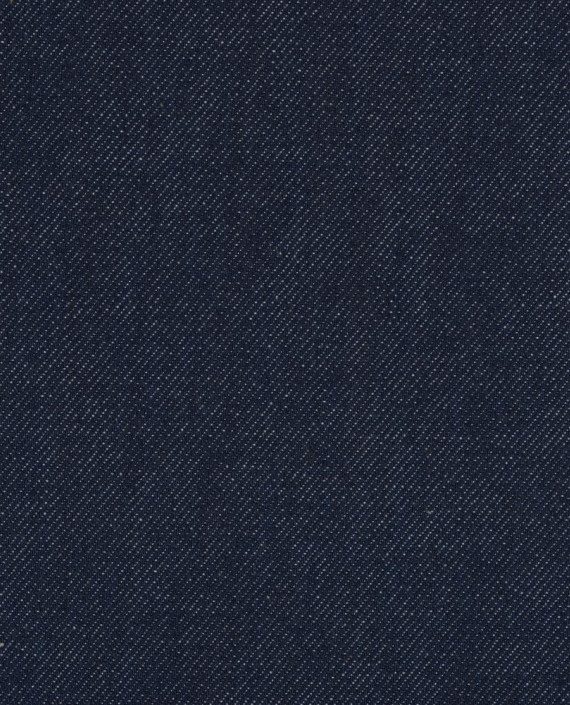 Ткань джинс 1000 цвет синий картинка 2