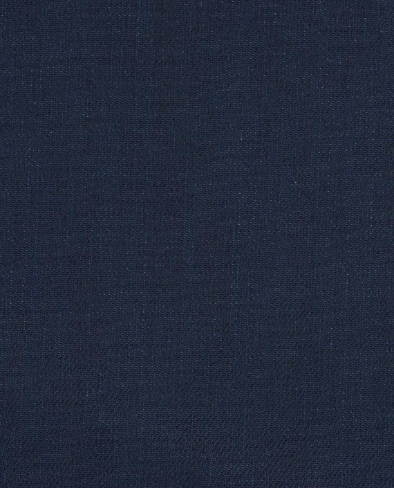 Ткань джинс 977 цвет синий картинка 2