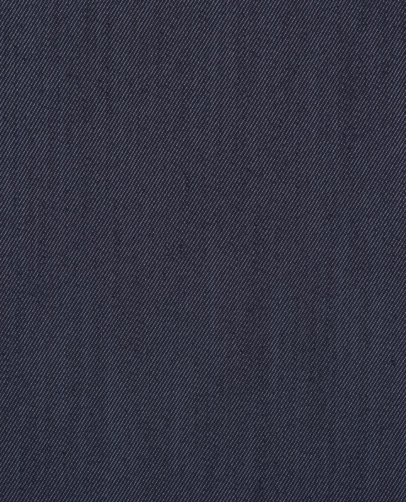 Джинсовая ткань 985 цвет синий картинка 2