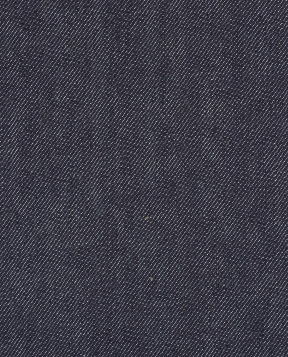 Ткань джинс 992 цвет синий картинка 2