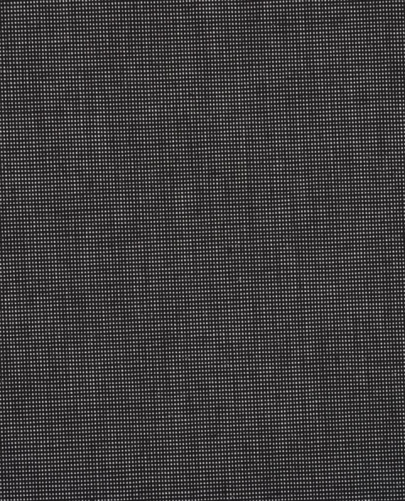 Ткань джинс 998 цвет черный картинка 2