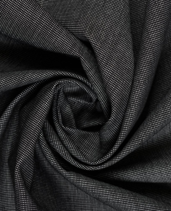 Ткань джинс 998 цвет черный картинка