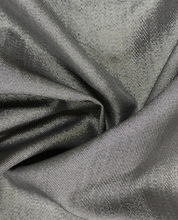 Ткань шелк 0377 цвет серый картинка
