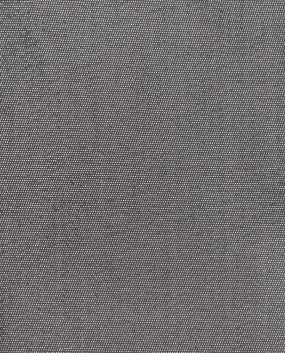  Последний отрез 1.6м Ткань шелк 10377 цвет серый картинка 2