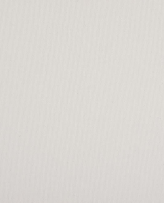 Трикотаж интерлок 3515 цвет белый картинка 2