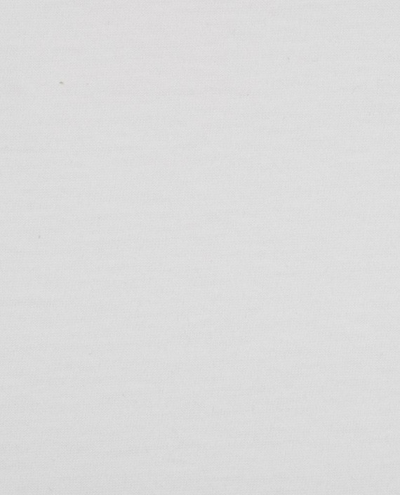Трикотаж кулирка 3513 цвет белый картинка 2