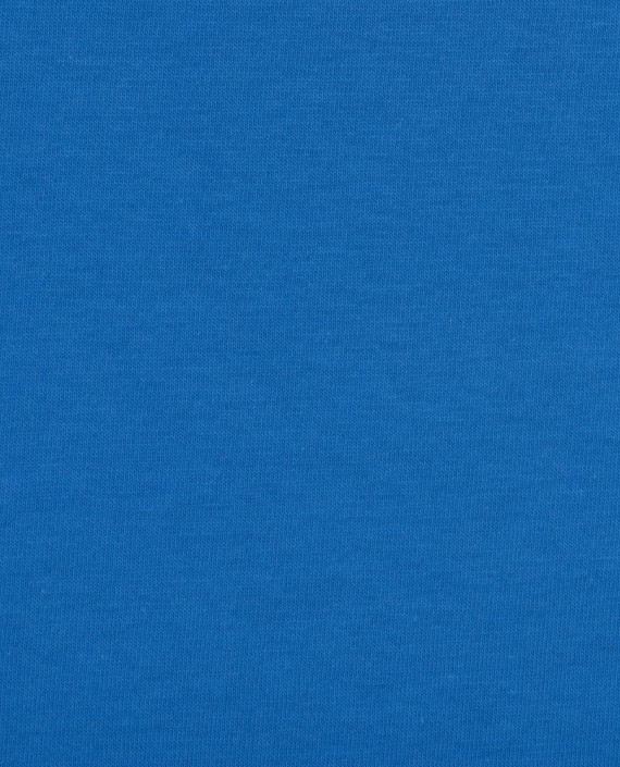 Трикотаж кулирка 3491 цвет синий картинка 2