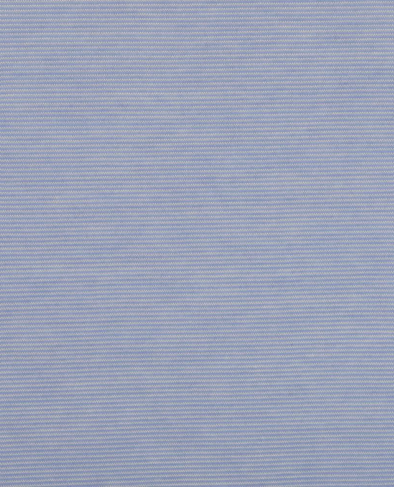 Последний отрез 3м Трикотаж вискозный 13503 цвет голубой картинка 2