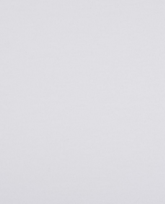Трикотаж кулирка 3455 цвет белый картинка 2