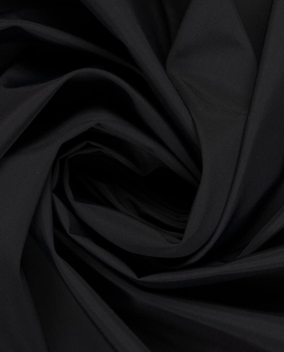 Курточная с мембраной 1090 цвет черный картинка