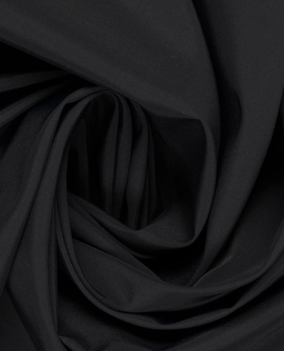 Курточная с мембраной 1104 цвет черный картинка