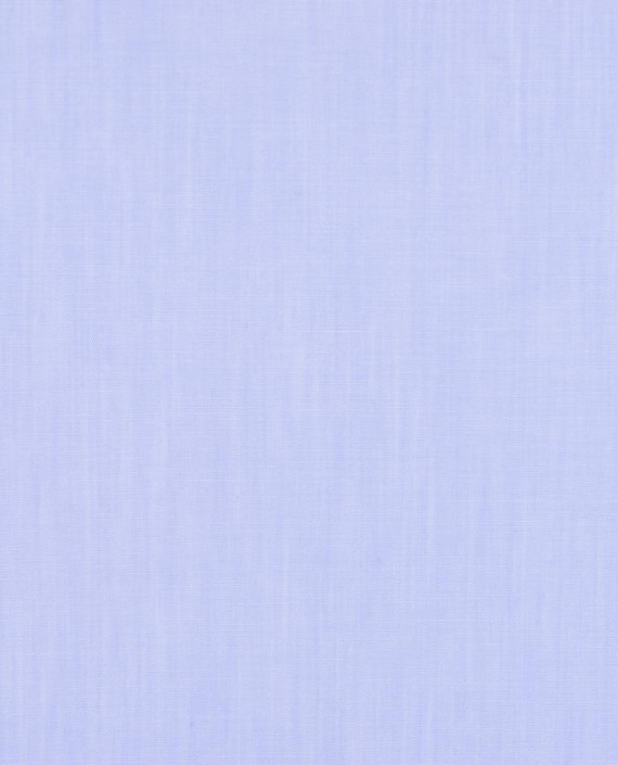 Хлопок рубашечный 3550 цвет голубой картинка 2
