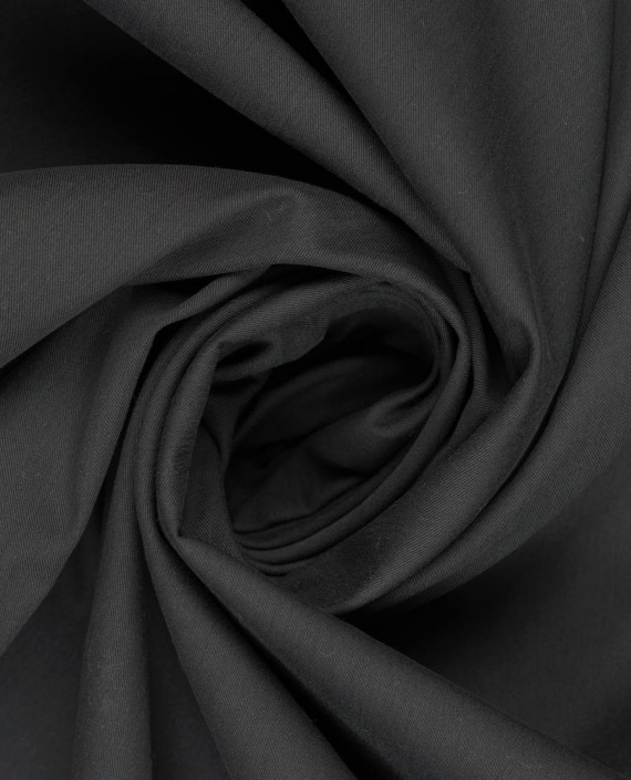 Хлопок рубашечный  3565 цвет серый картинка