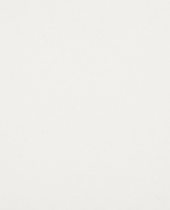 Хлопок костюмный 3525 цвет белый картинка 2