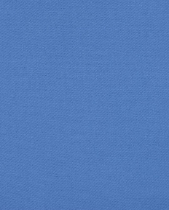 Хлопок рубашечный 3555 цвет синий картинка 2