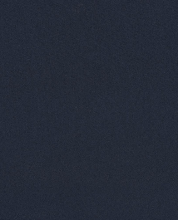 Последний отрез 0.7м Хлопок Костюмный 13523 цвет синий картинка 2