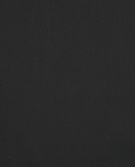 Ткань рубашечная 1248 цвет черный картинка 2
