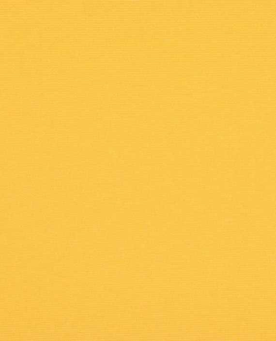 Последний отрез 0.7  м Ткань костюмная 11242 цвет желтый картинка 2