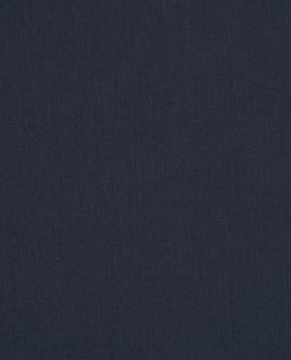 Хлопок рубашечный 3564 цвет синий картинка 2
