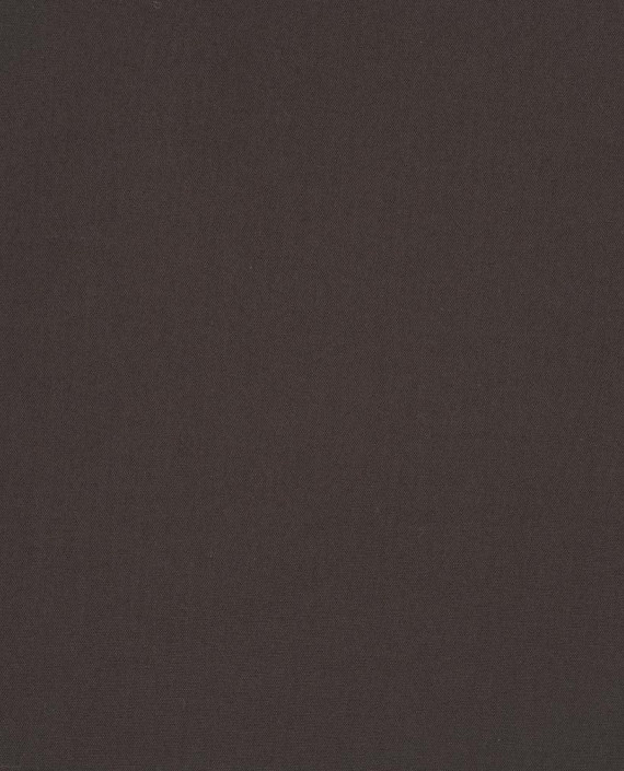 Последний отрез 0.7м Хлопок рубашечный 13561 цвет черный картинка 2
