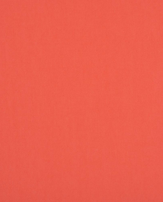 Хлопок рубашечный дублированный 3569 цвет красный картинка 2