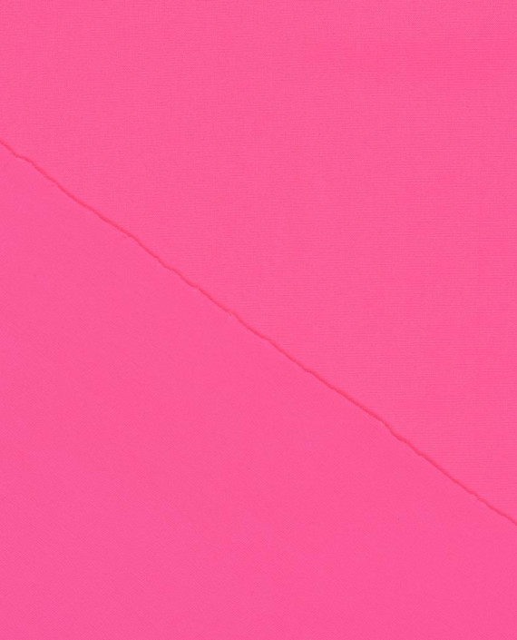   Последний отрез 0.7м Бифлекс  11162 цвет розовый картинка 1