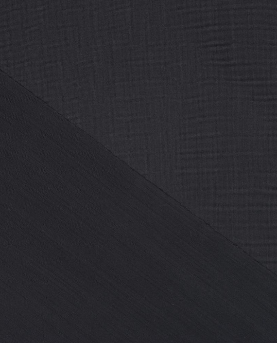 Последний отрез 0.7м Бифлекс Westeros DKT-N07 BACK 11170 цвет черный картинка 1