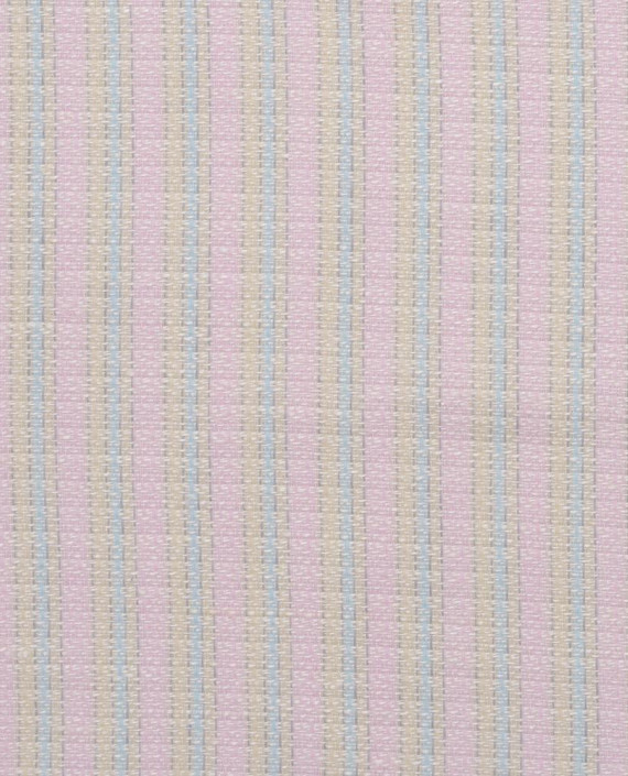 Лён рубашечный 1057 цвет разноцветный картинка 2