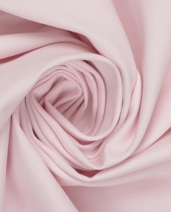 Хлопок костюмный 3539 цвет розовый картинка