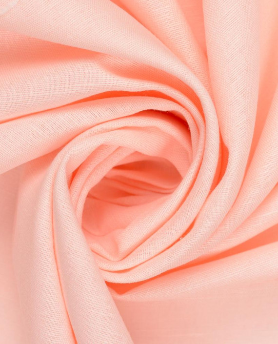 Лён рубашечный 0969 цвет розовый картинка